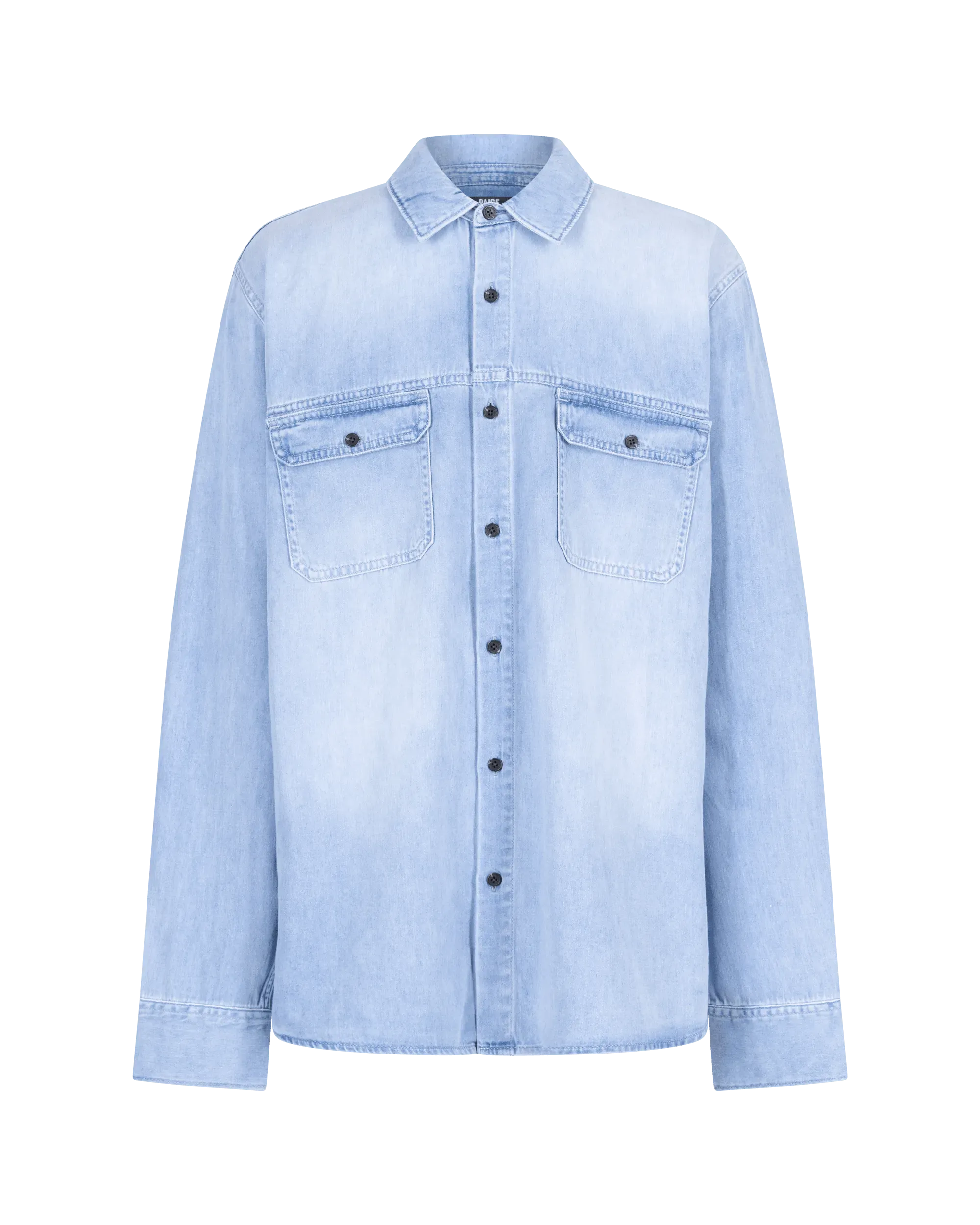 Abraham Shirt