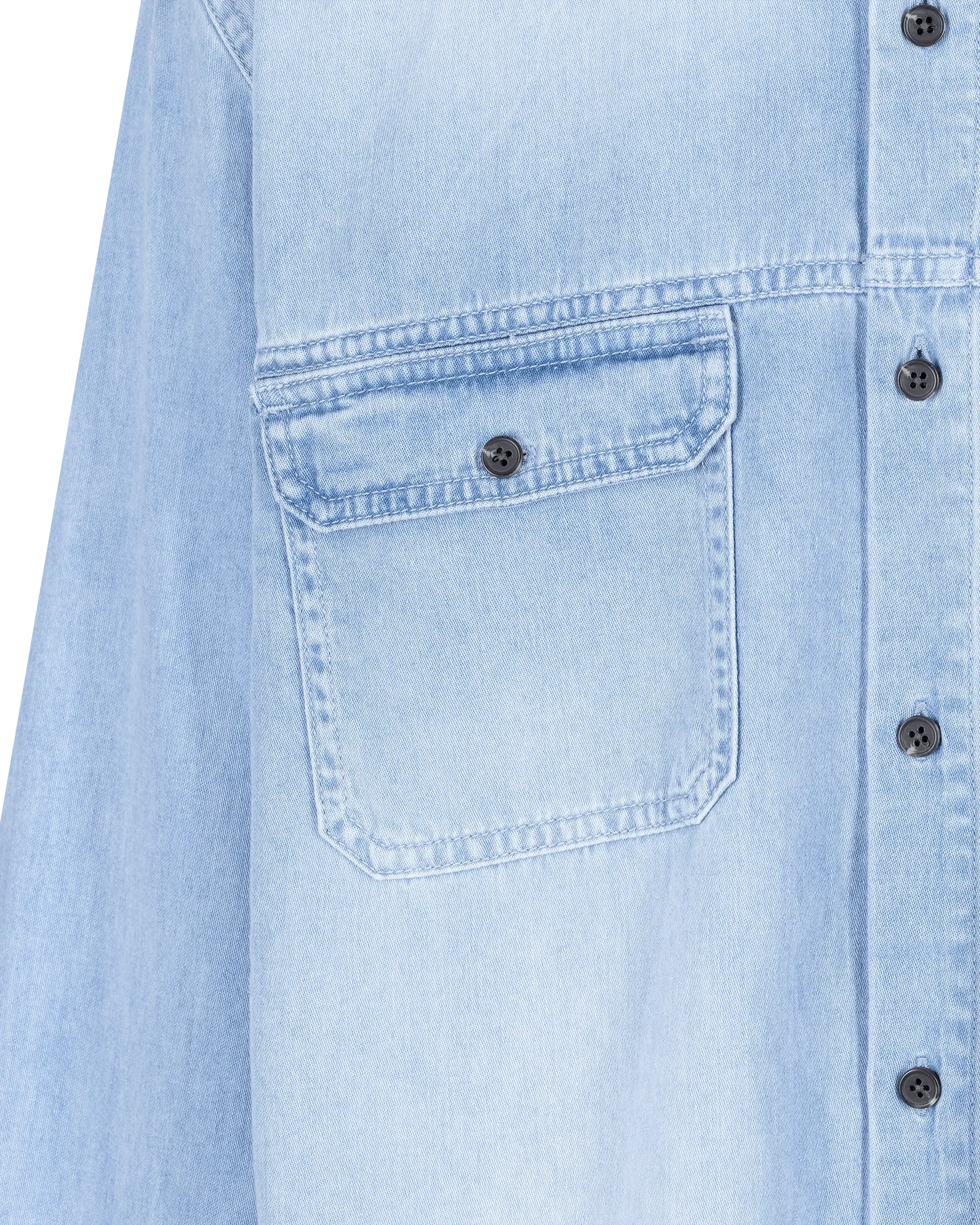 Abraham Shirt