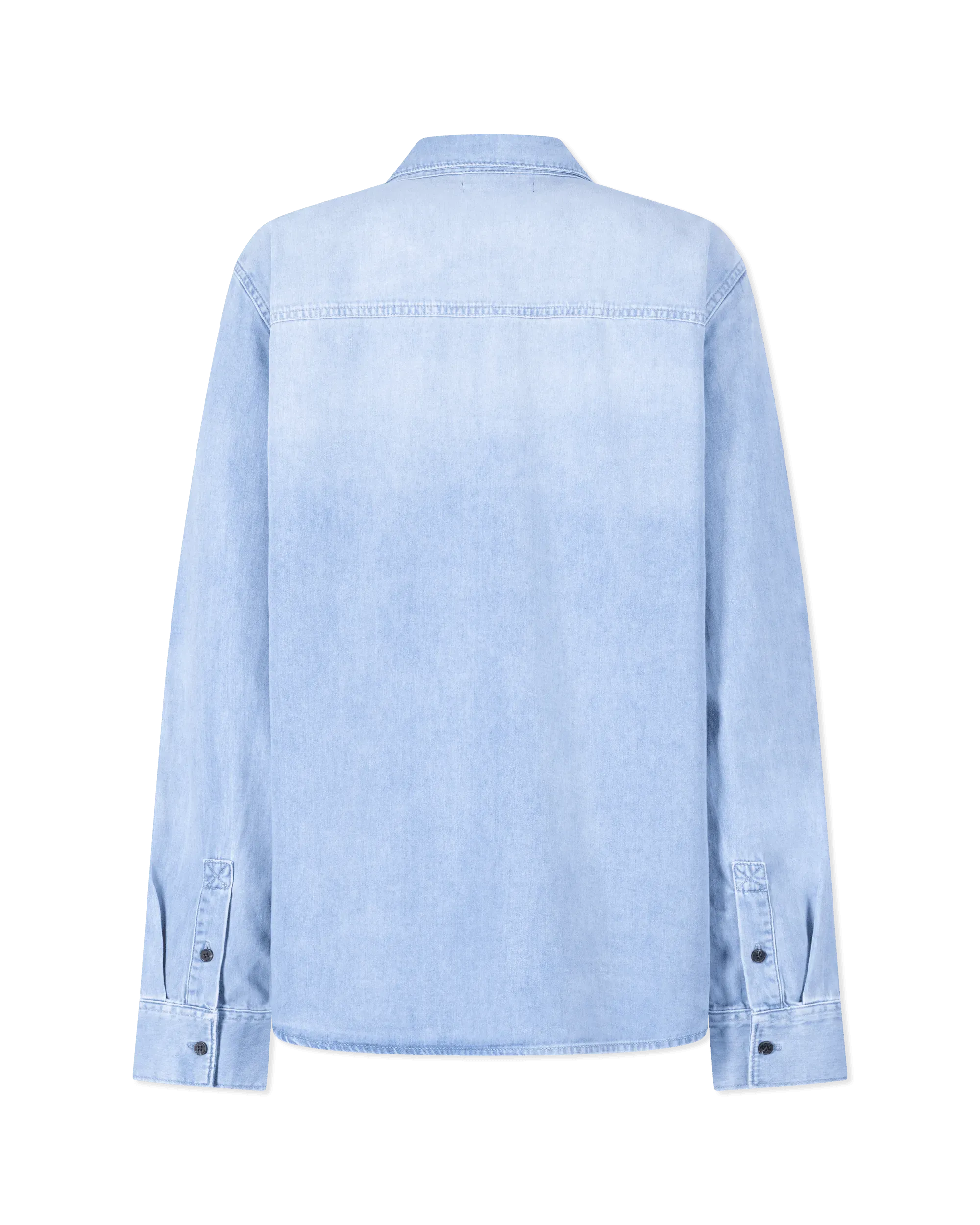 Abraham Shirt