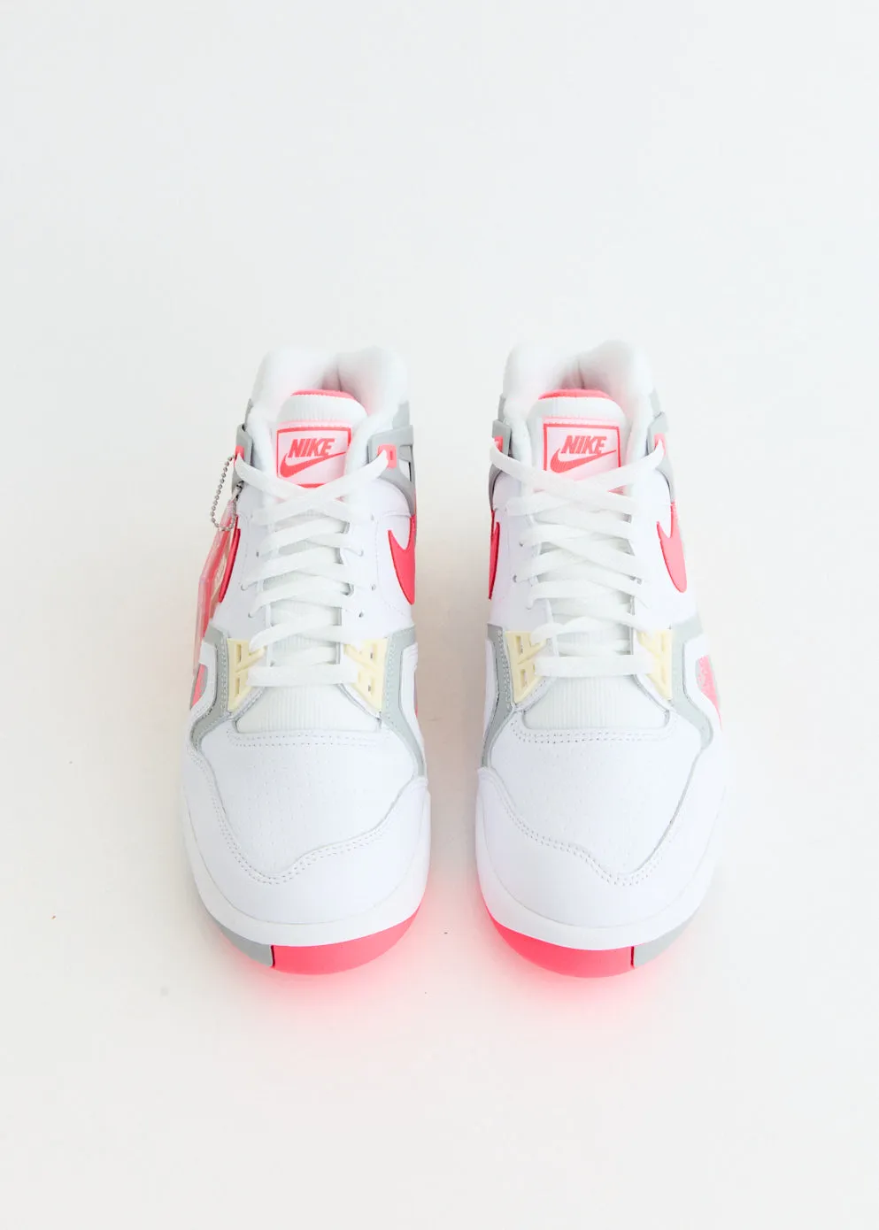 Air Tech Challenge 2 'Racer Pink' Sneakers