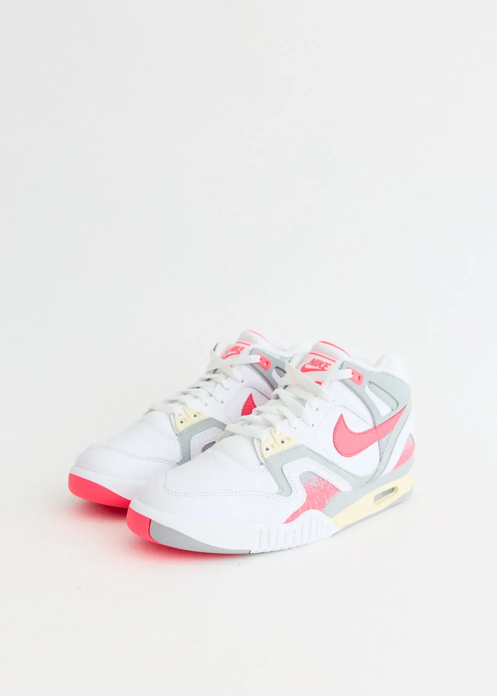 Air Tech Challenge 2 'Racer Pink' Sneakers