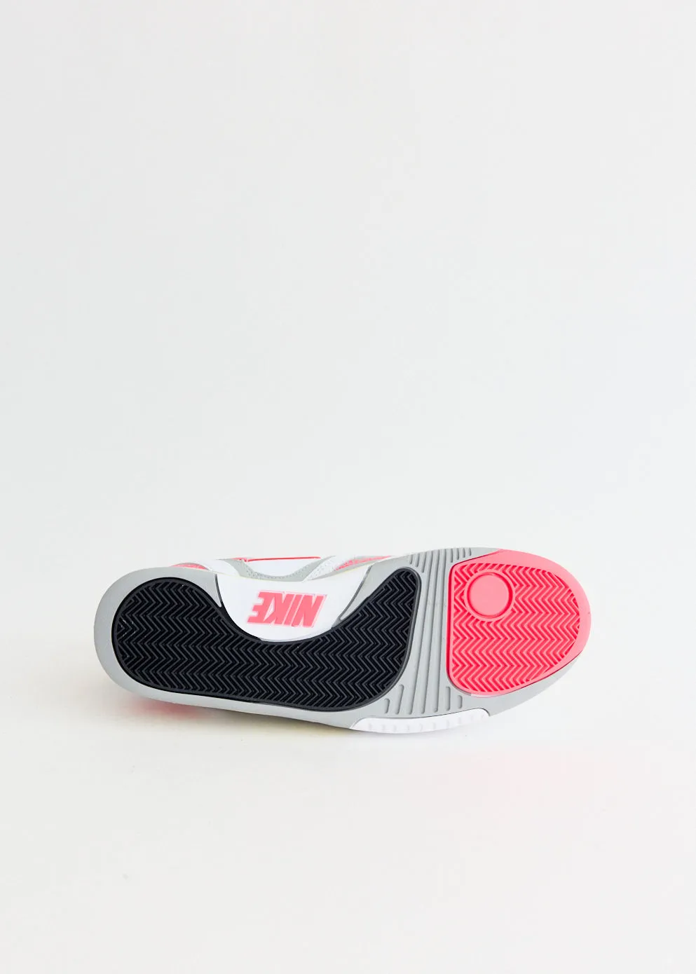 Air Tech Challenge 2 'Racer Pink' Sneakers