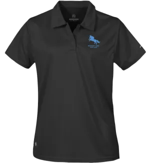 BLPC 'Apollo' Polo Shirt