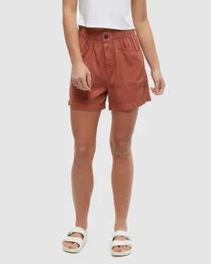 Cascades Short