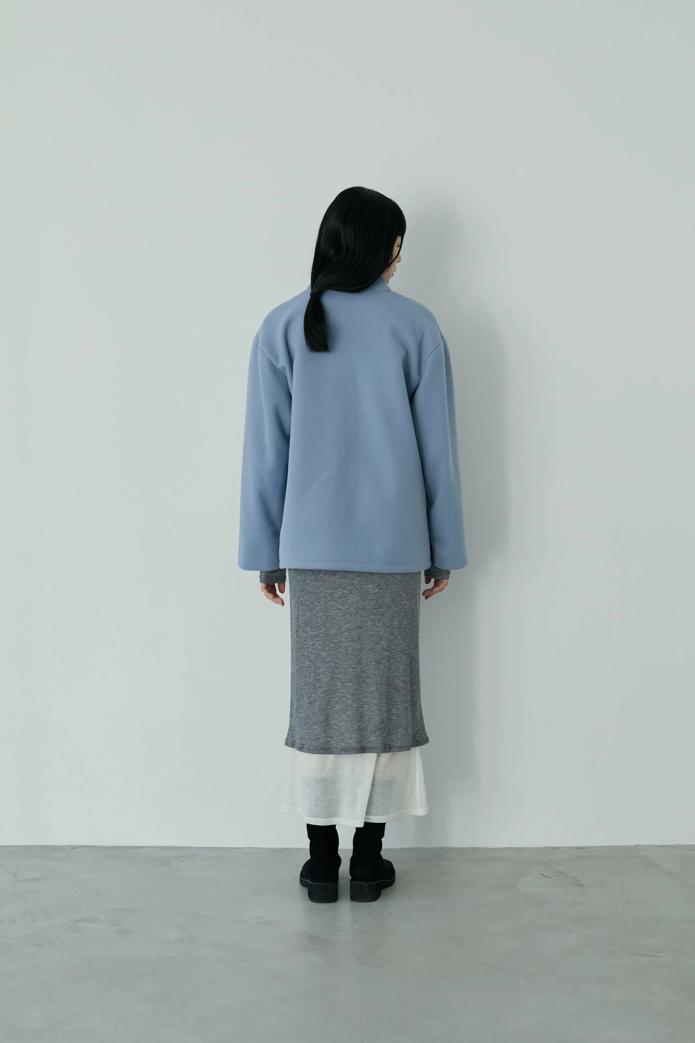 front-back onepiece