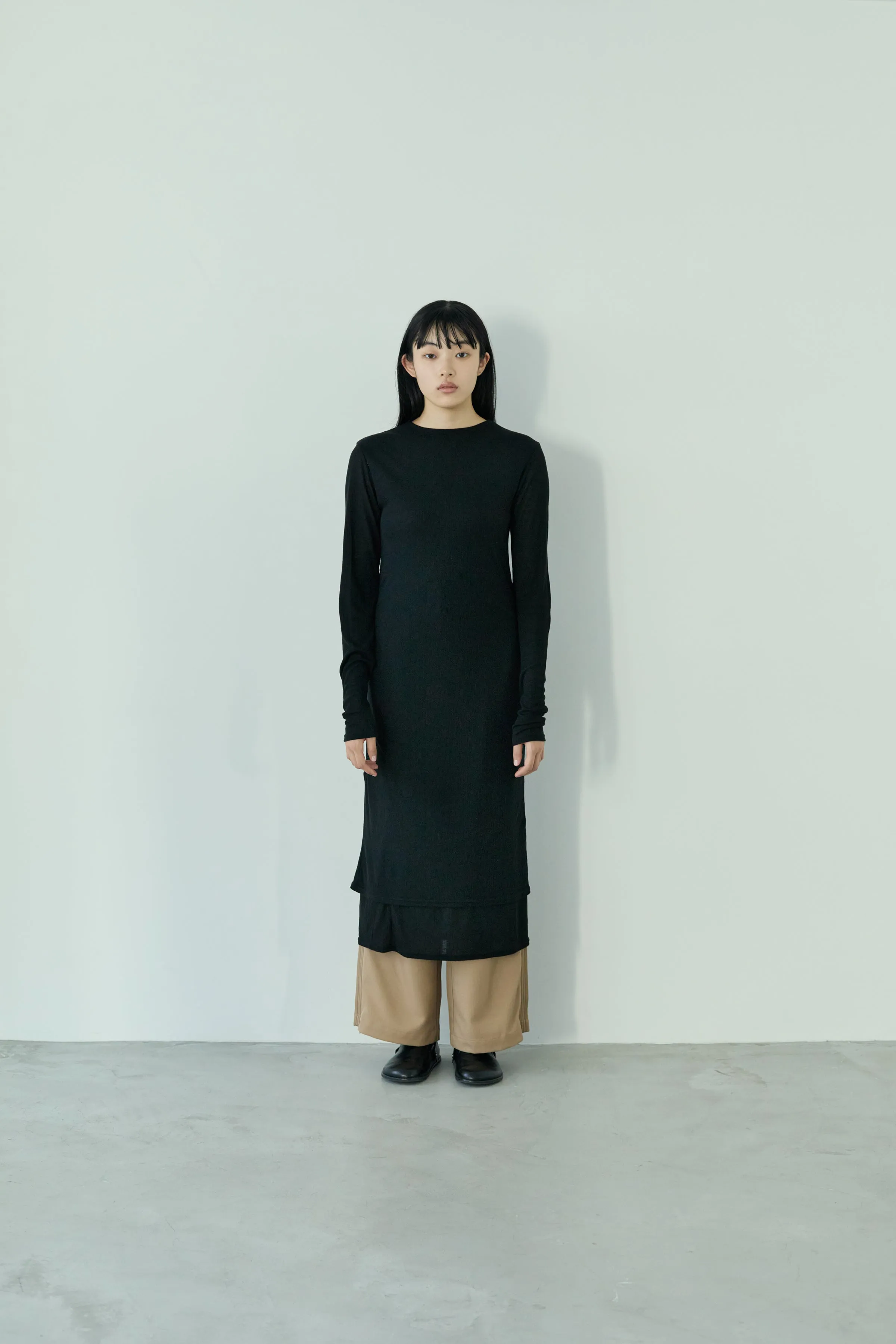 front-back onepiece