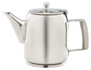 Genware PRMC20 Premier Coffeepot 60cl/20oz
