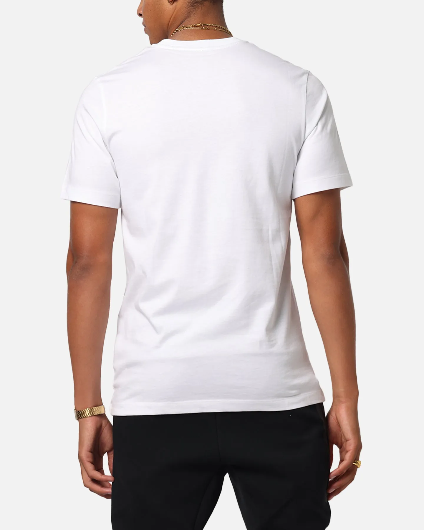 Jordan Jumpman Sport Dri-FIT T-Shirt White