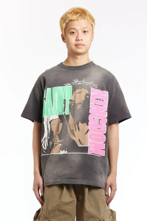 LASTMAN SAINT KINGDOM SS TEE