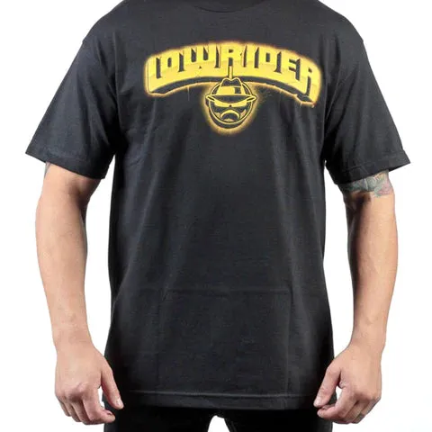 Lowrider ROAD TO SUCCESS Tee