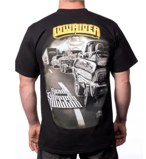Lowrider ROAD TO SUCCESS Tee