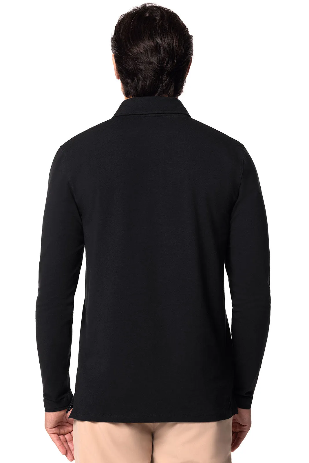 Men's Bal Harbour Polo | Black