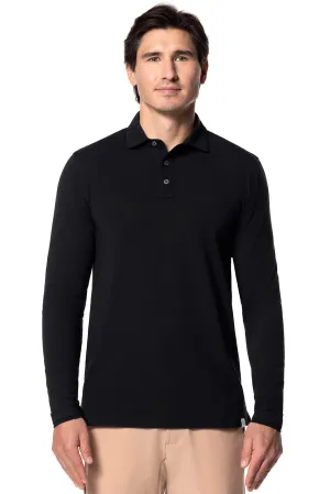 Men's Bal Harbour Polo | Black