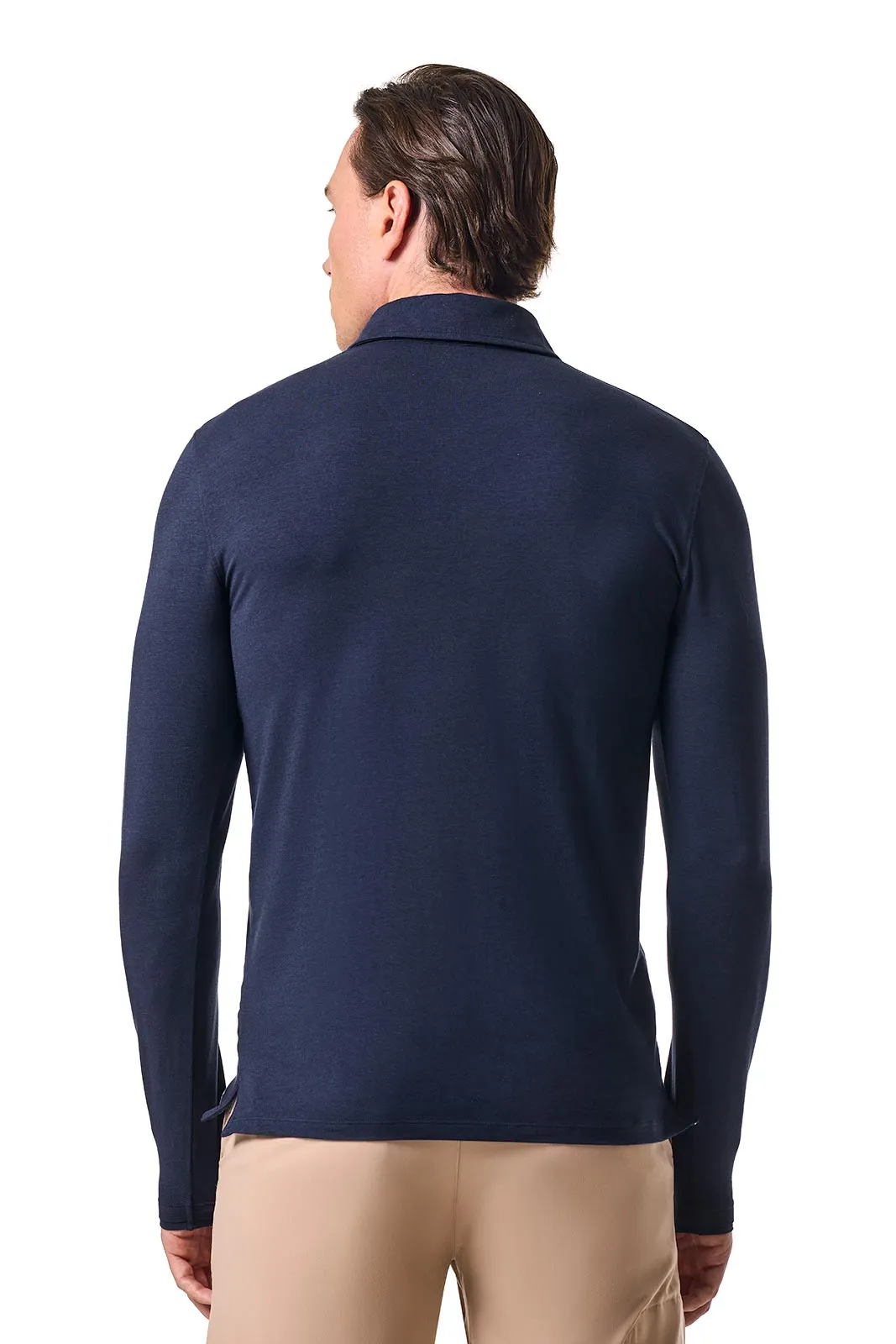 Men's Bal Harbour Polo  | Navy