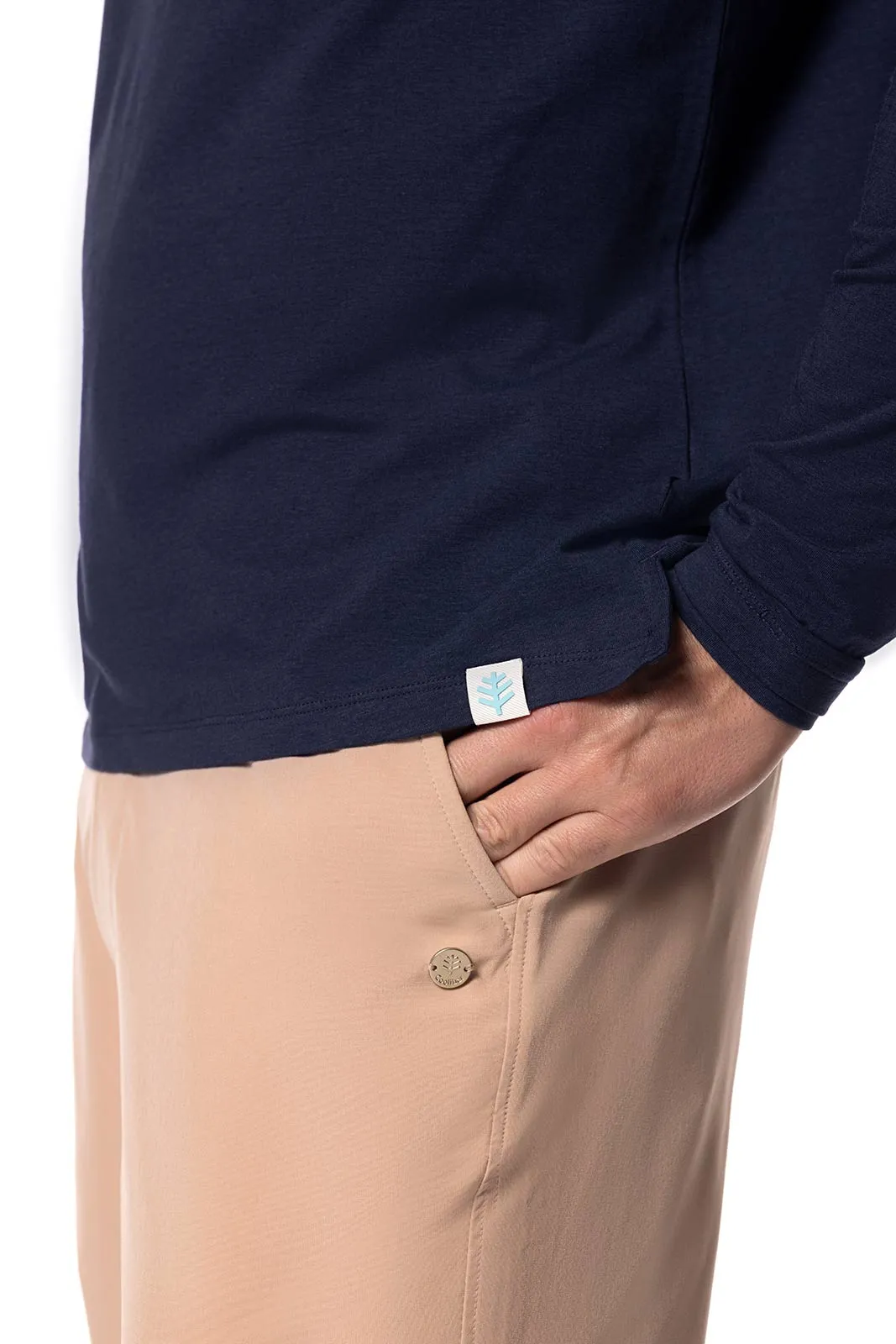 Men's Bal Harbour Polo  | Navy