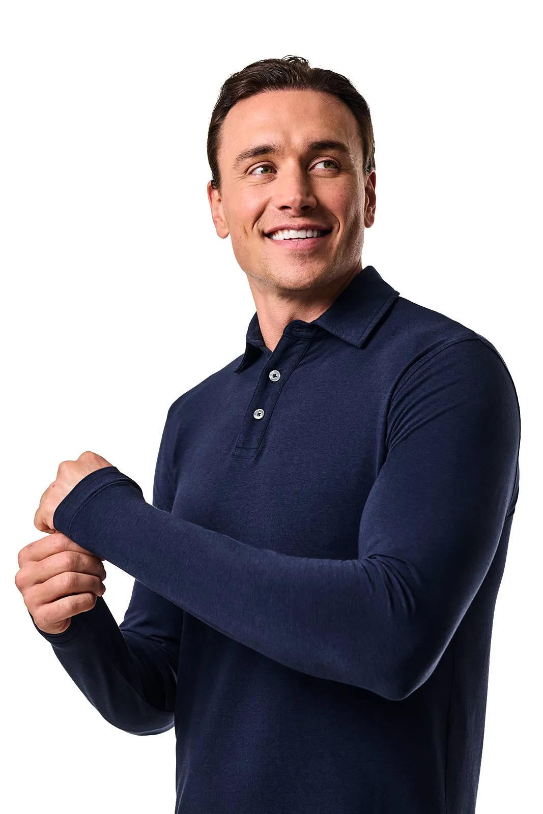 Men's Bal Harbour Polo  | Navy