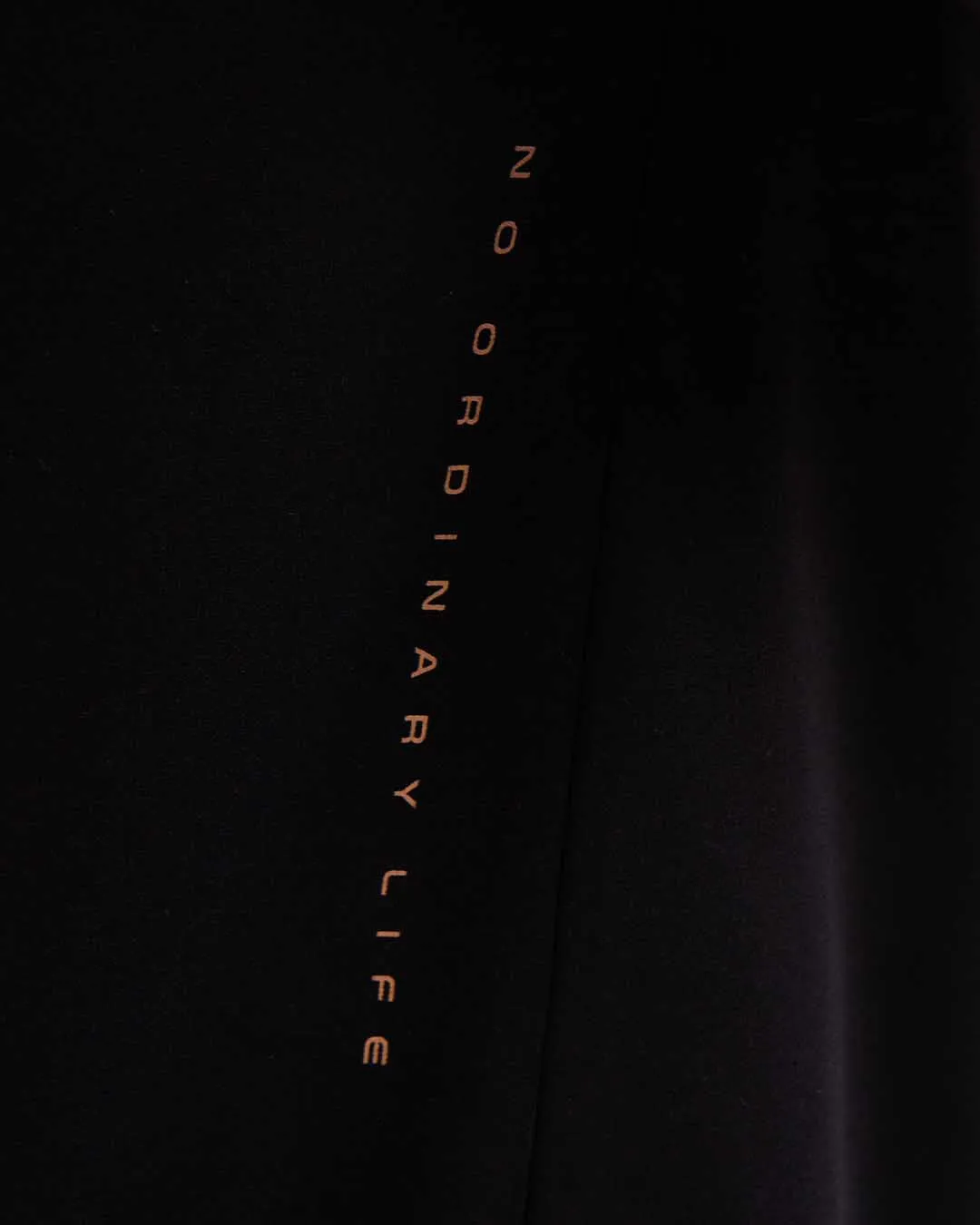 Mens Short Sleeve Tech Tee | Stealth