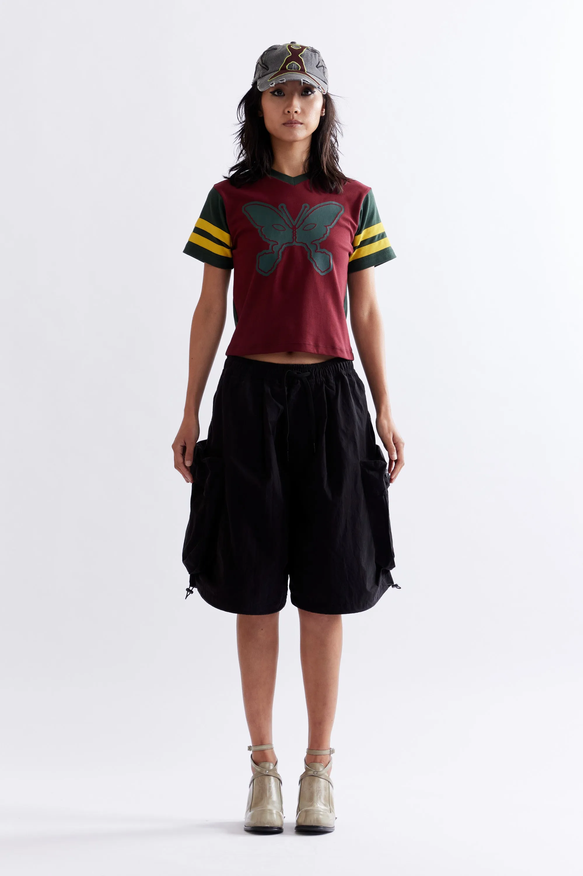 MOONSHOT TOP