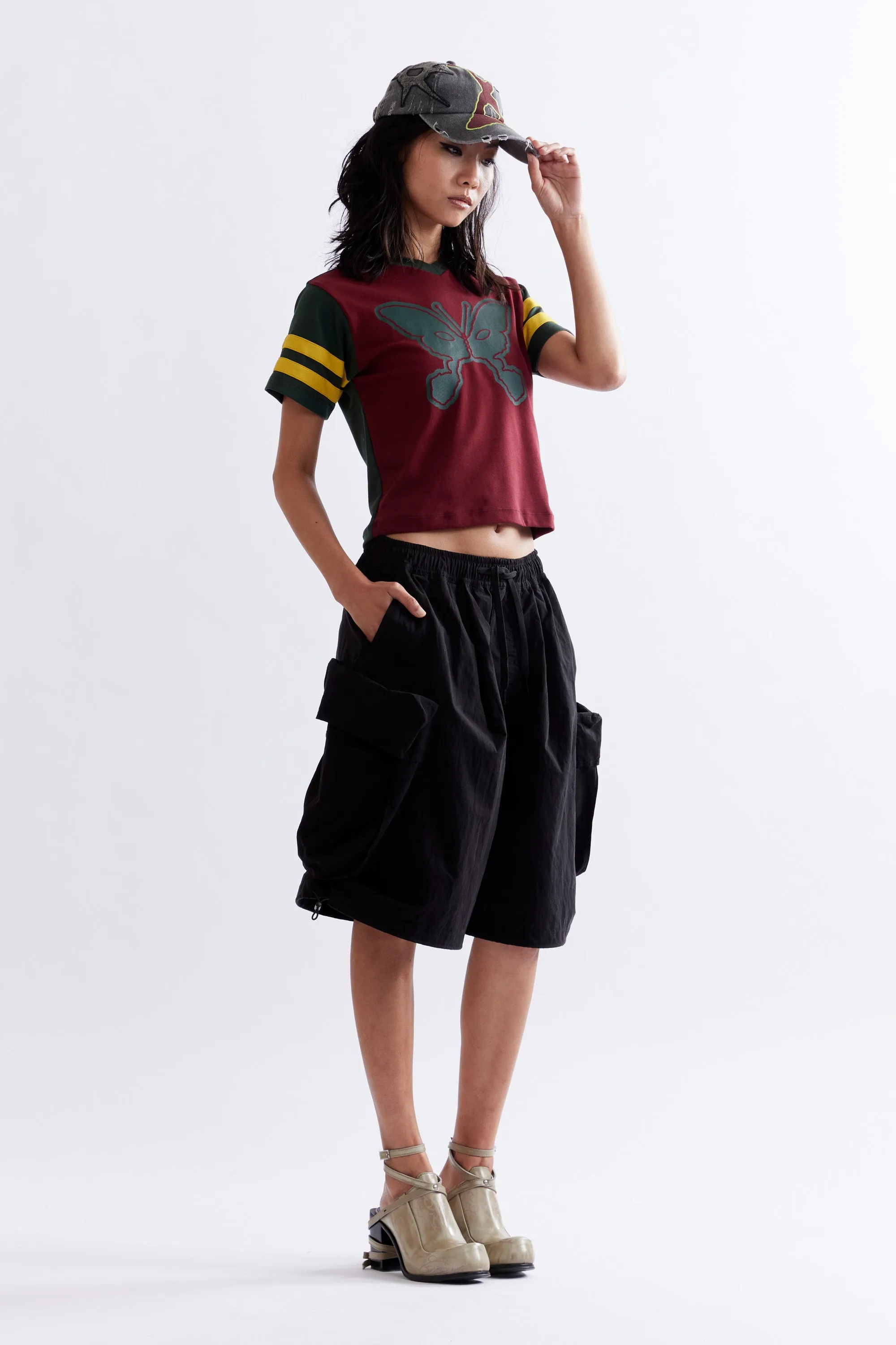 MOONSHOT TOP