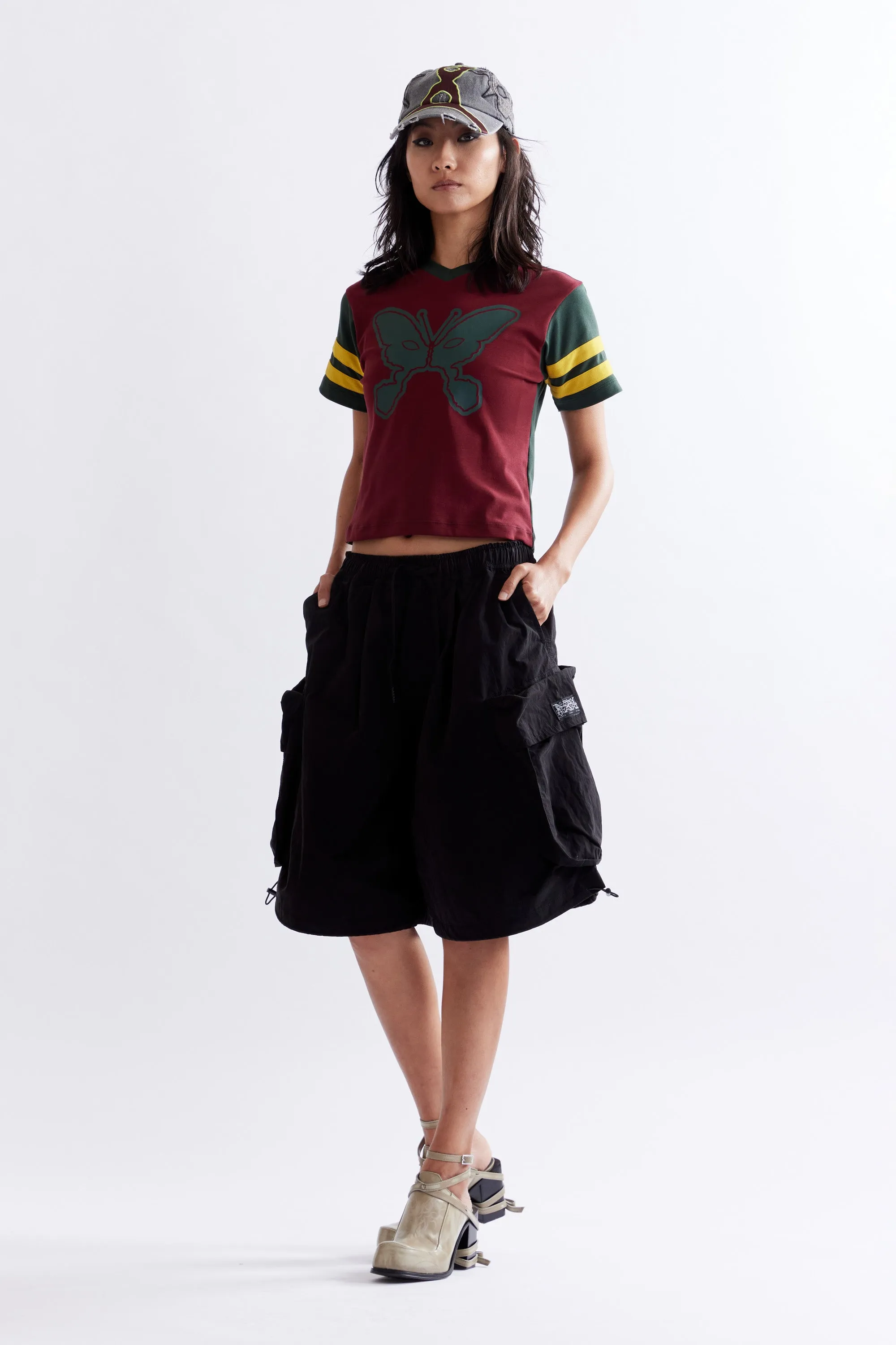 MOONSHOT TOP