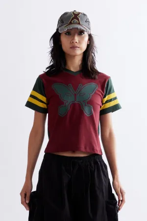 MOONSHOT TOP