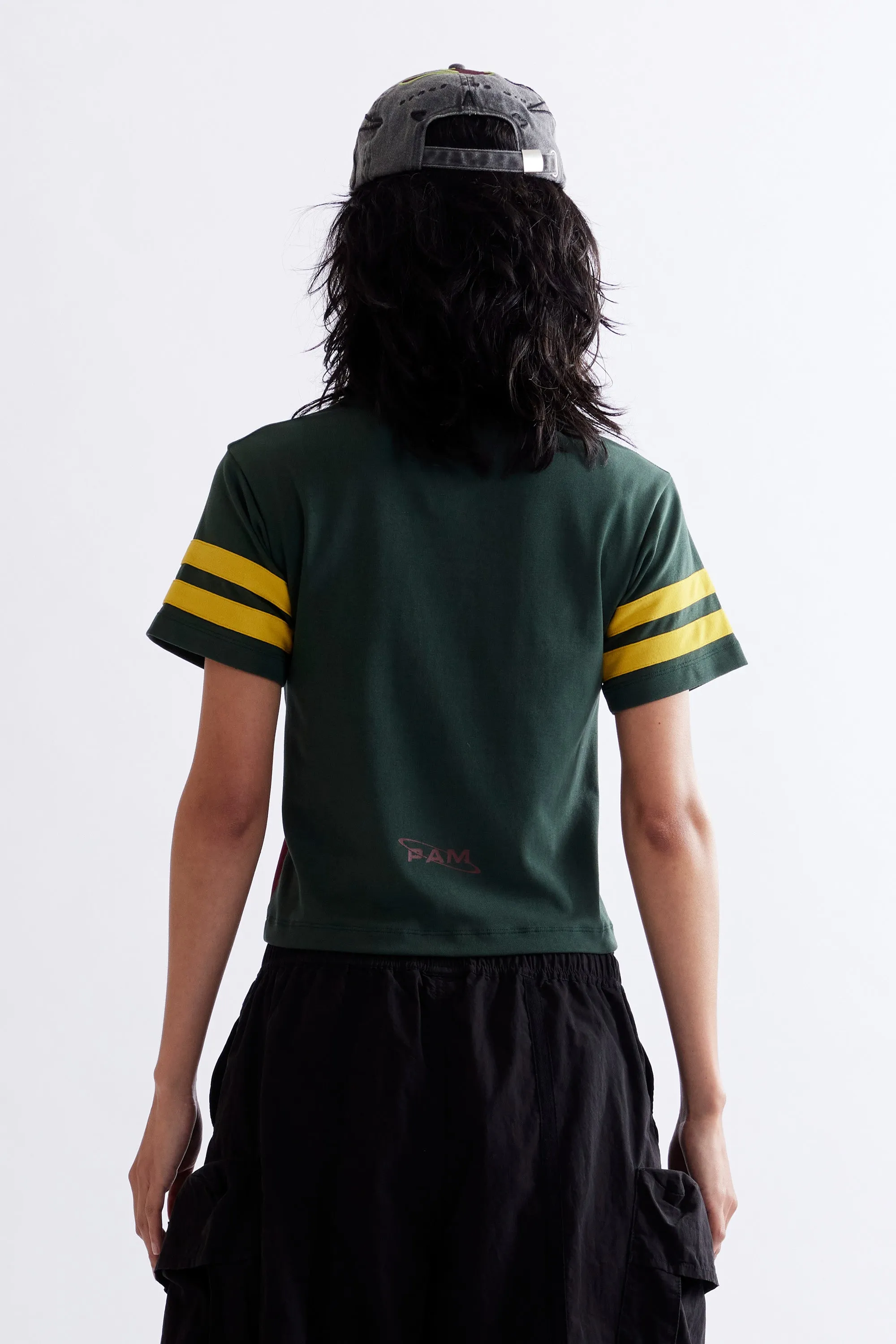 MOONSHOT TOP