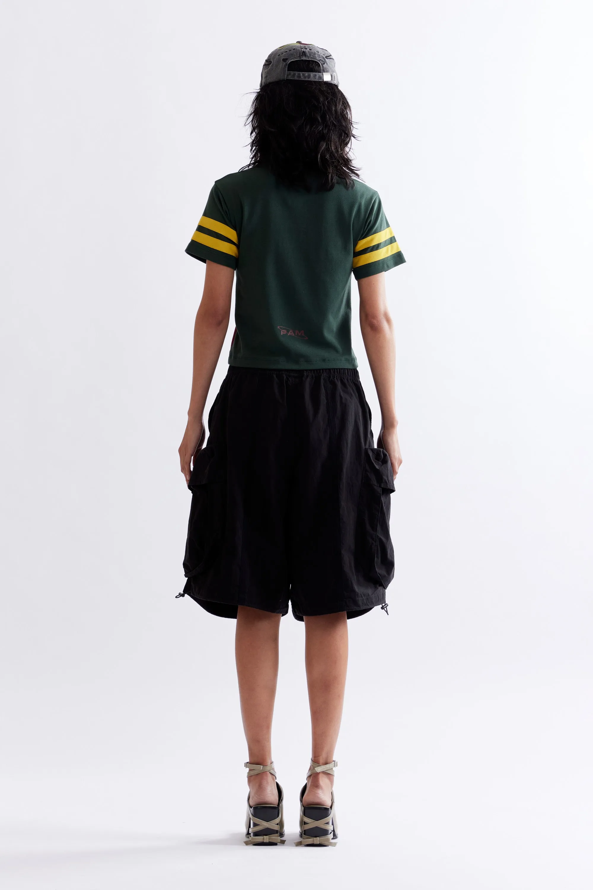 MOONSHOT TOP