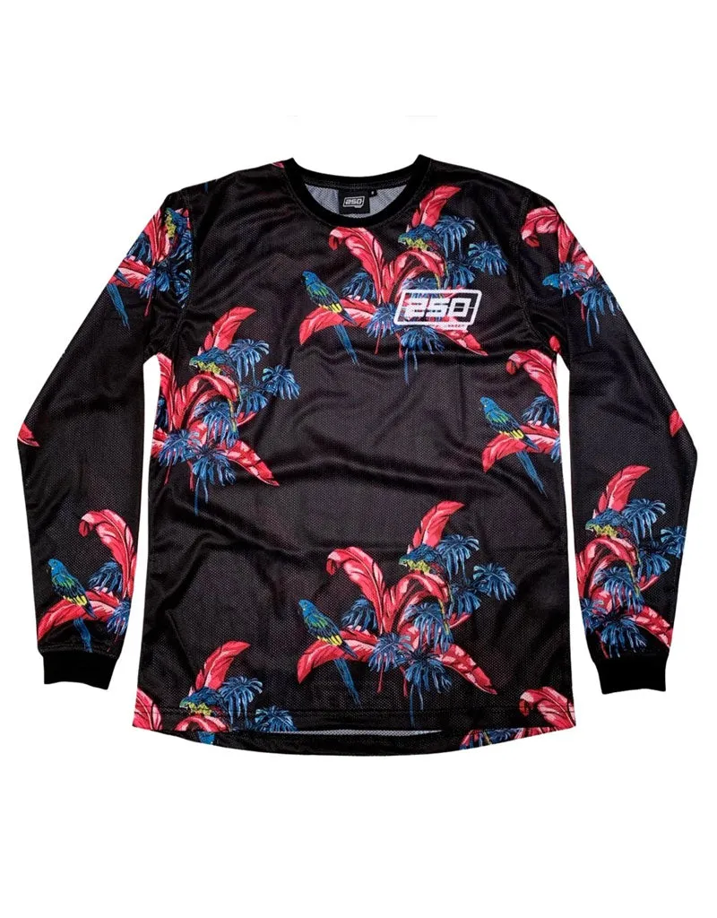 Parrot Jersey