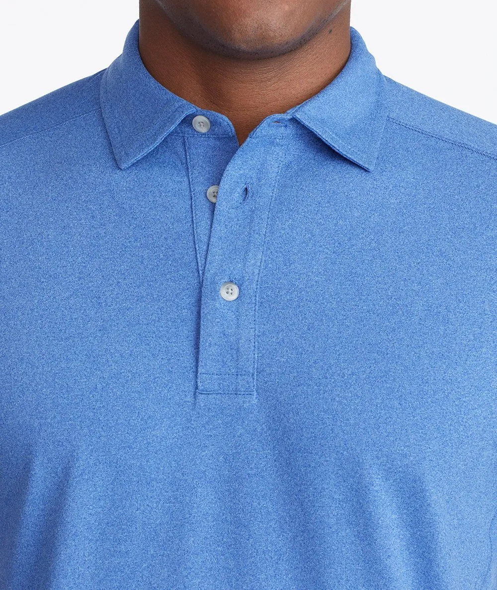 Performance Polo