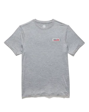 PGA HOPE PERFORMANCE TEE