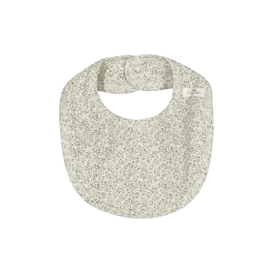 The Printed Bib - Paige Blue