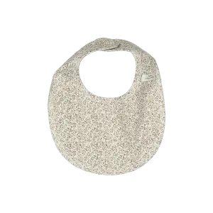 The Printed Bib - Paige Pink